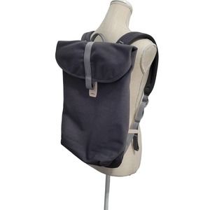 Bellroy Waxed Canvas Minimalist Uban Slim Backpack
